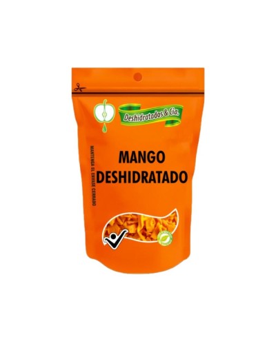 Mango Deshidratado