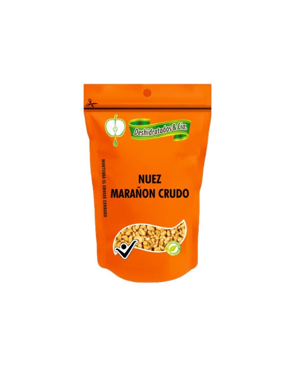 Nuez de Marañon