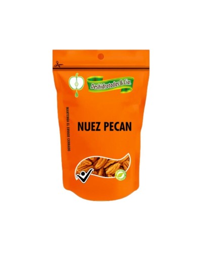 Nuez Pecán