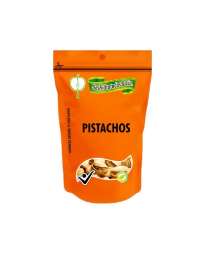 Pistachos