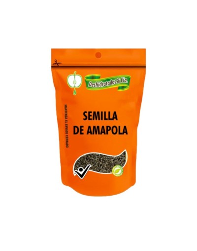 Semilla de Amapola