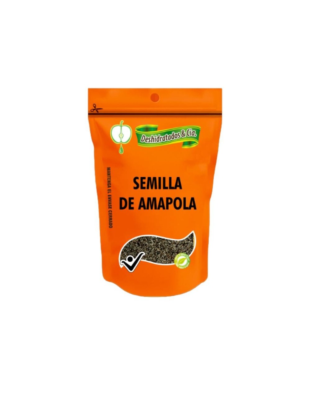 Semilla de Amapola