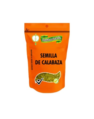 Semilla de Calabaza