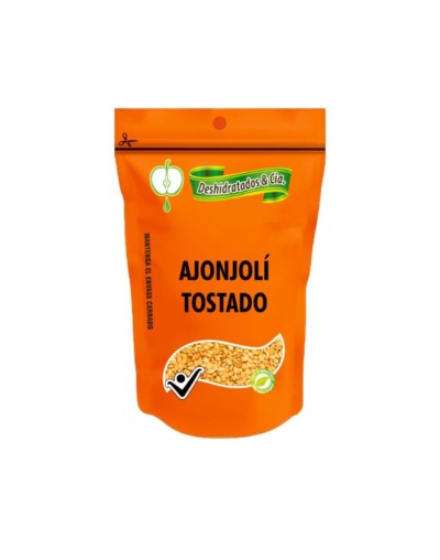 Ajonjolí Tostado