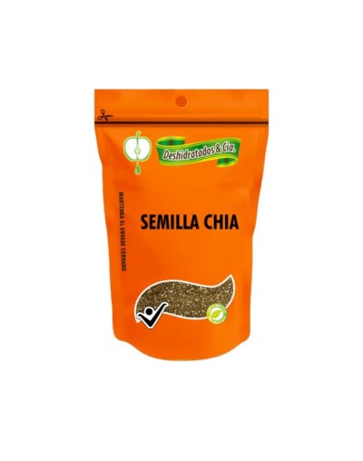 Semilla de Chía