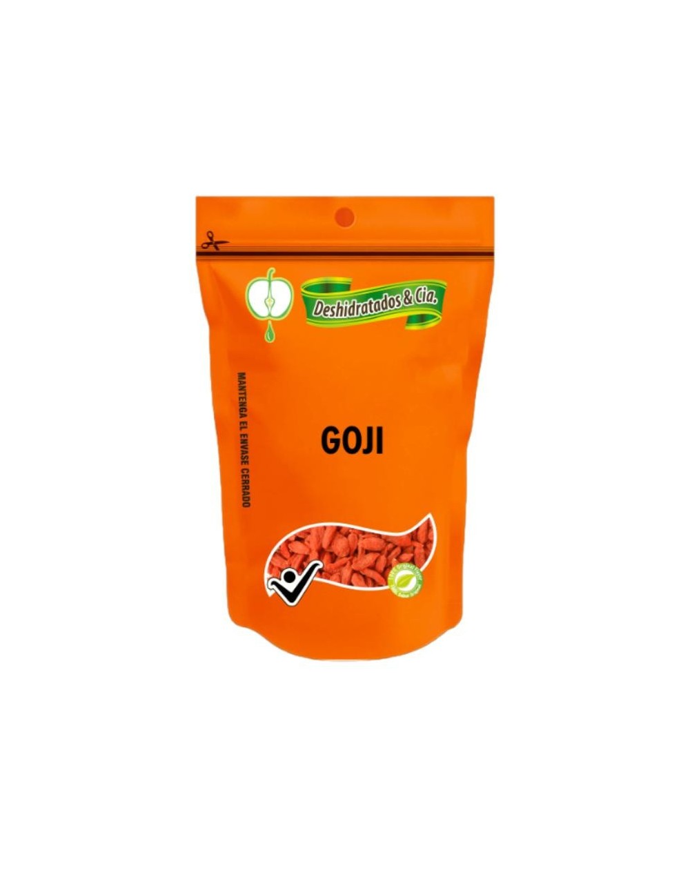 Goji