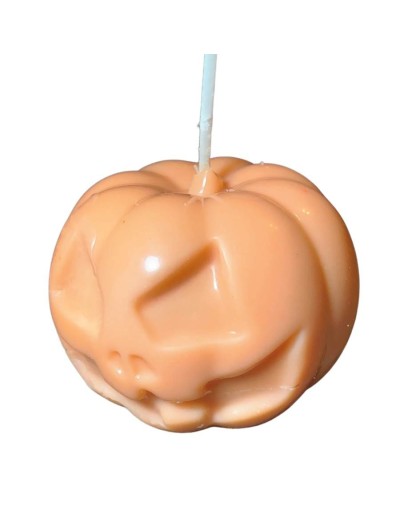 Vela calabaza