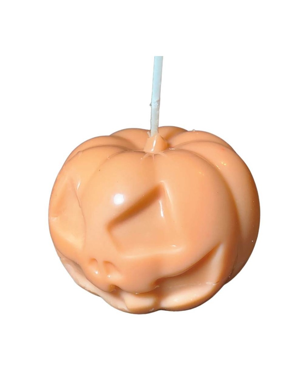 Vela calabaza