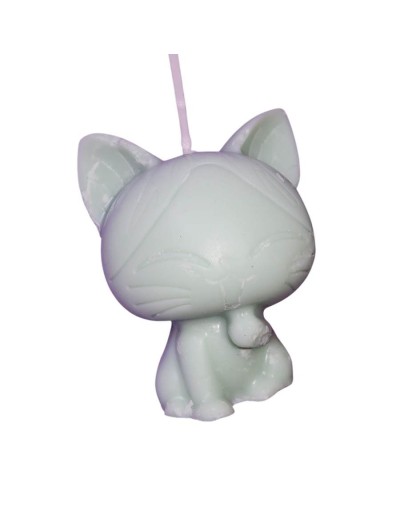 Vela gato
