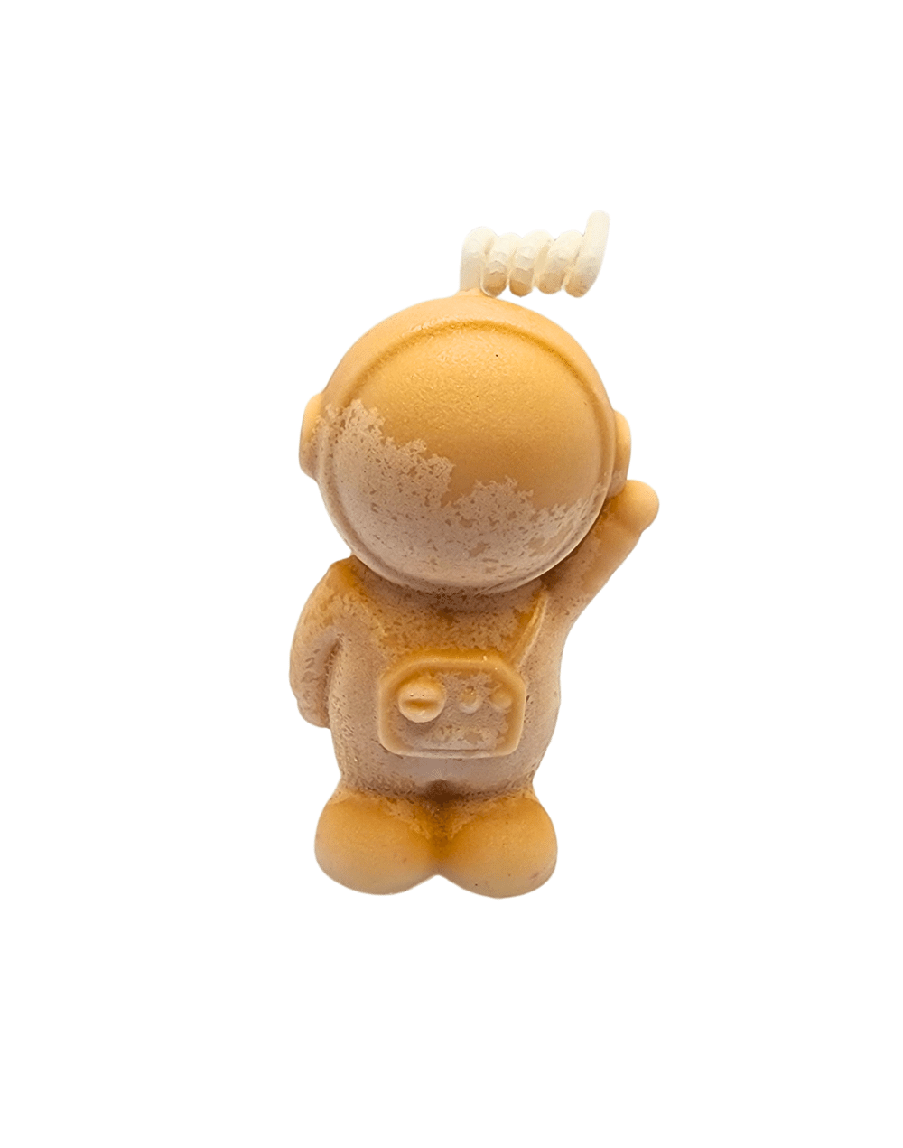 Vela astronauta
