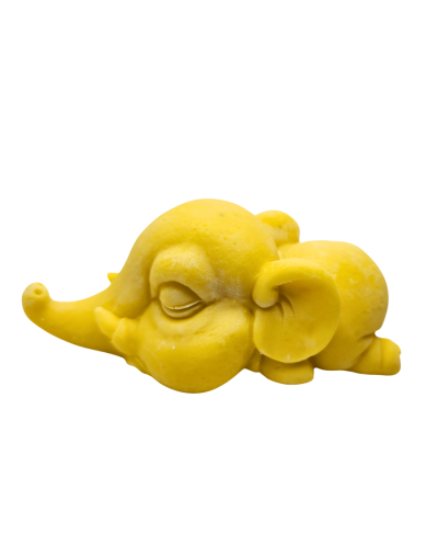 Vela elefante