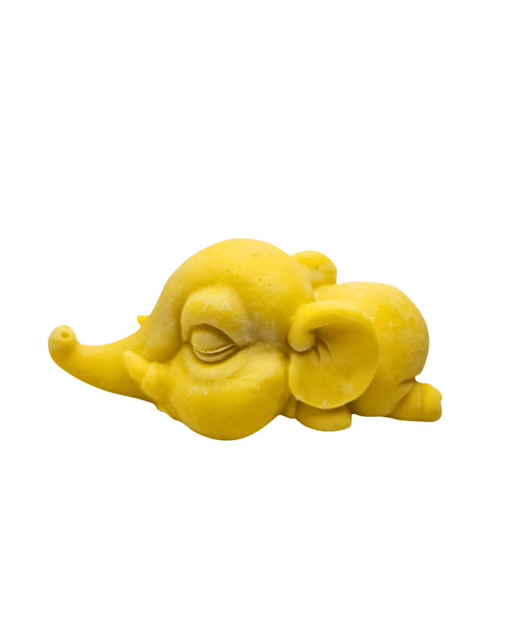 Vela elefante