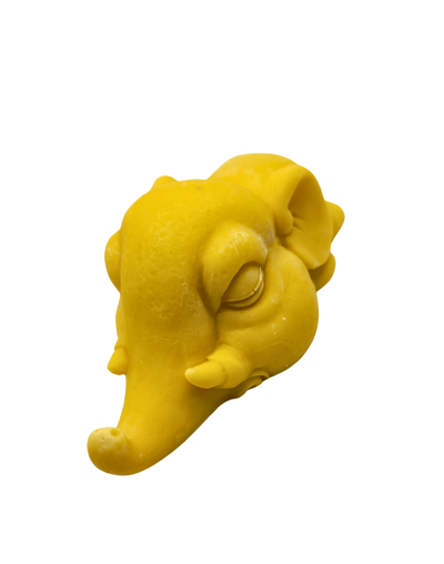 Vela elefante