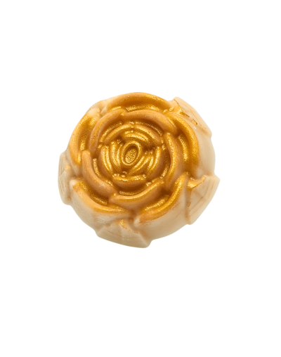 Vela rosa