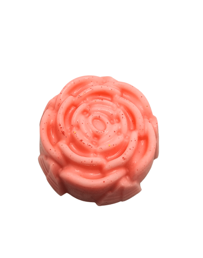Vela rosa