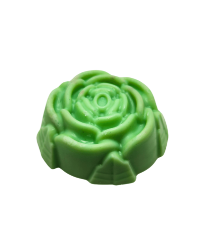 Vela rosa