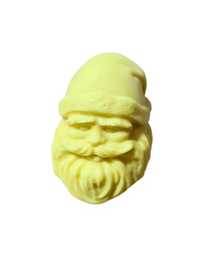 Vela santa claus