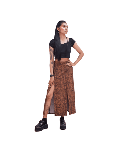 Falda dunas