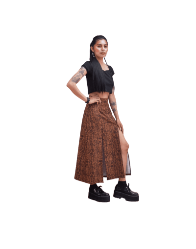 Falda dunas