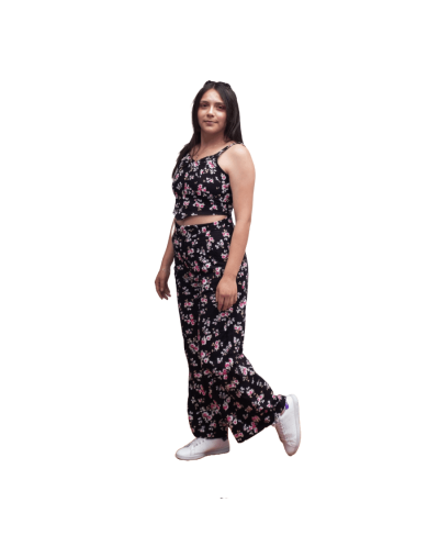 Pantalon rosal
