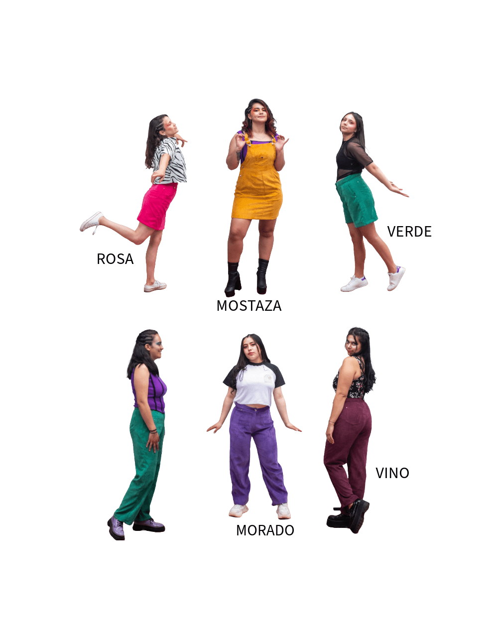 Pantalon cienaga