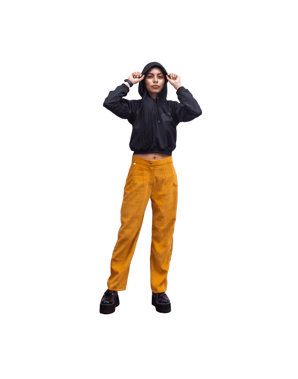 Pantalon cienaga