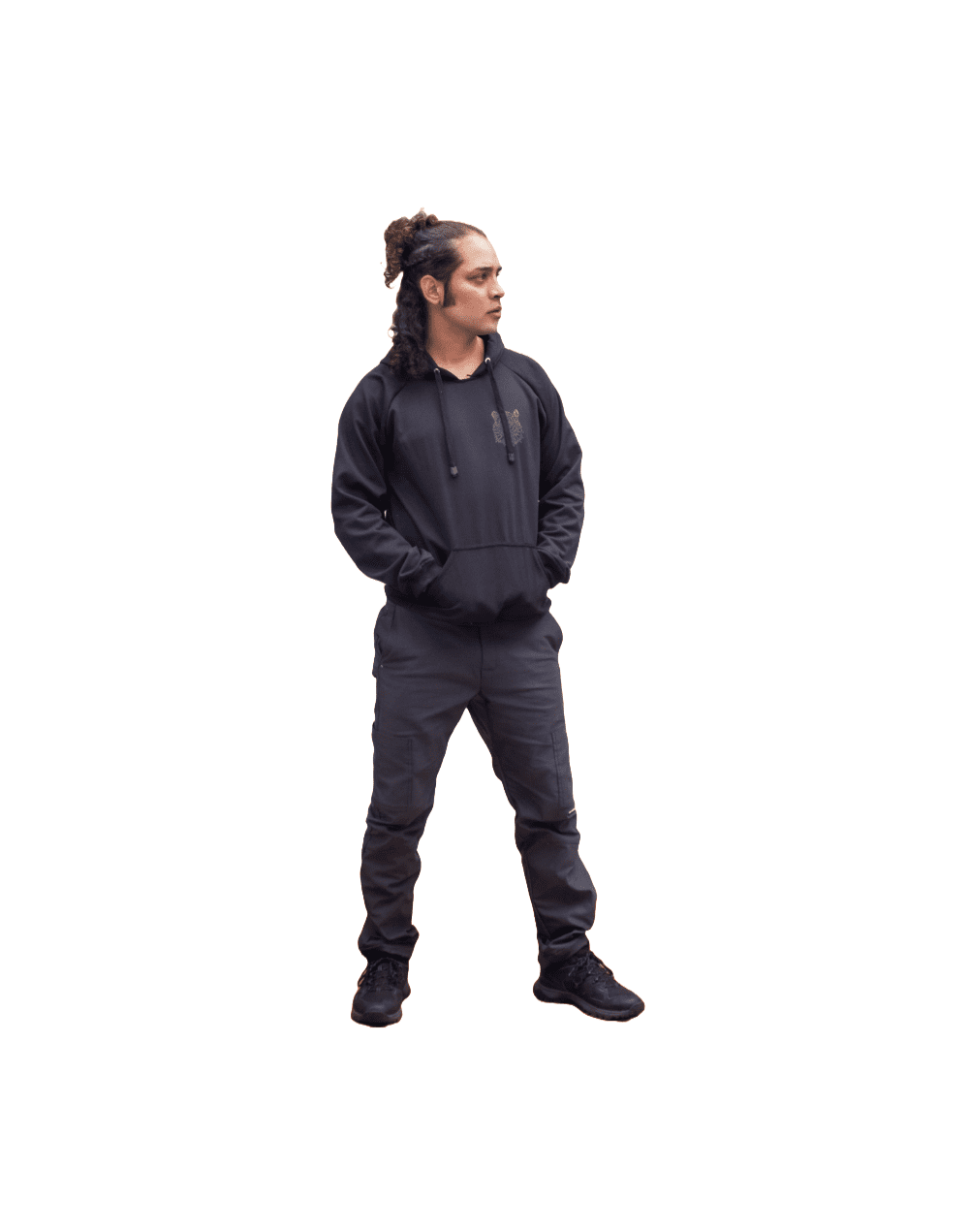Pantalon manaslu