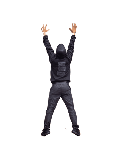 Pantalon manaslu
