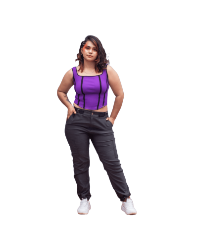 Pantalon manaslu