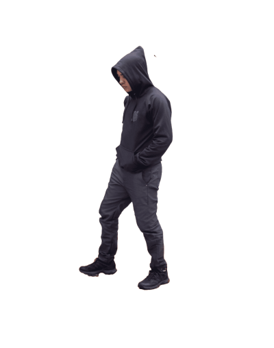 Pantalon manaslu