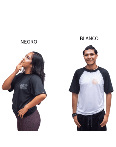 Camiseta tigris