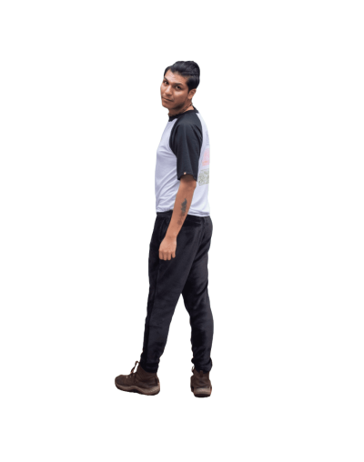 Pantalon ursus