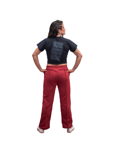 Pantalon tropico