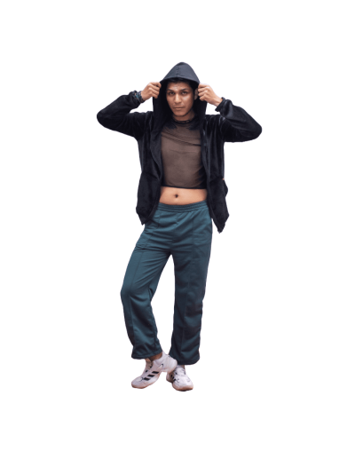 Pantalon tropico