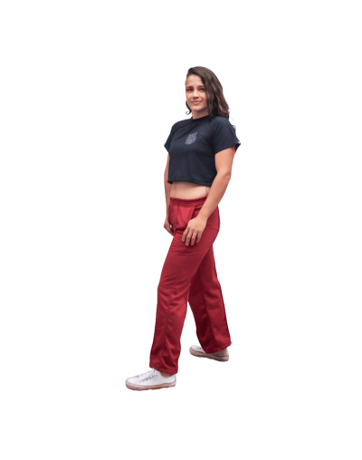 Camiseta pigargo