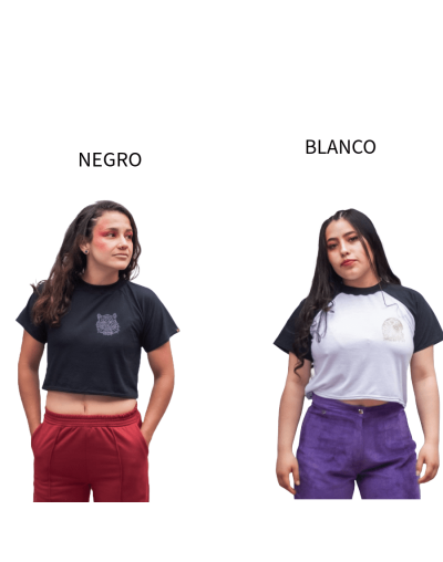 Camiseta pigargo