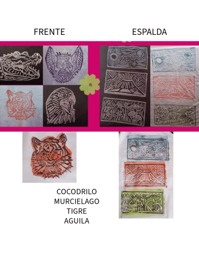 Camiseta pigargo