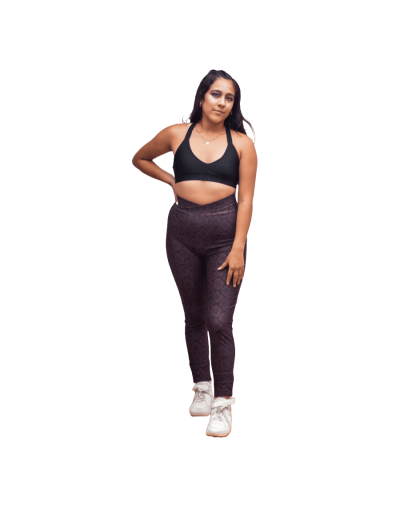 Leggins python