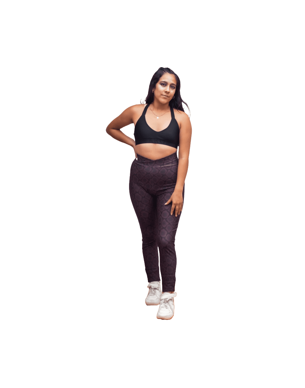 Leggins python