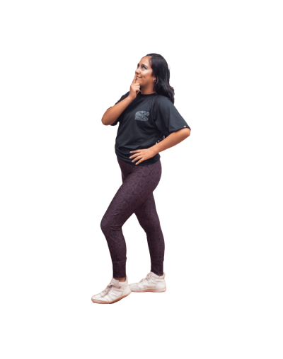 Leggins python