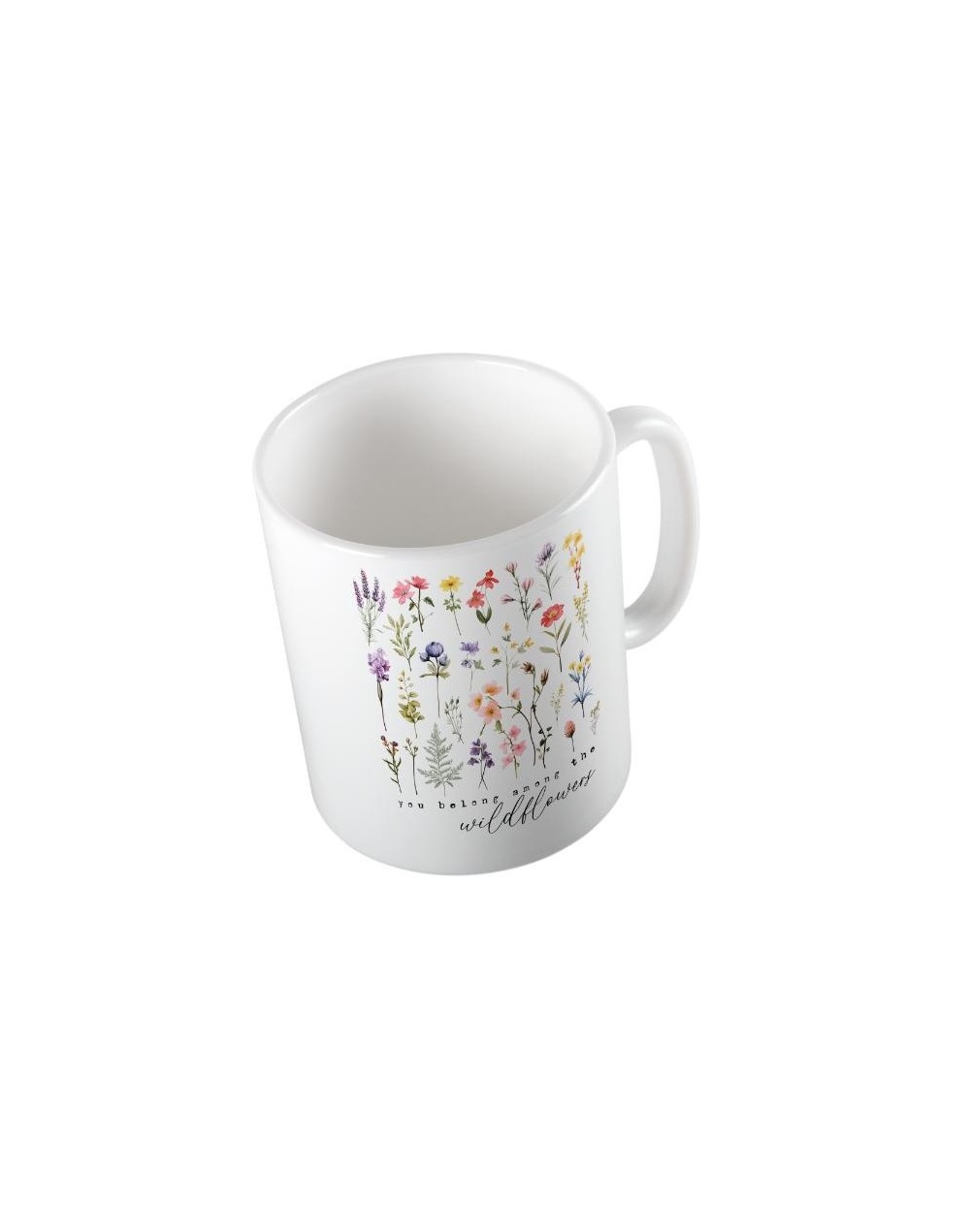Mug personalizado motivacional