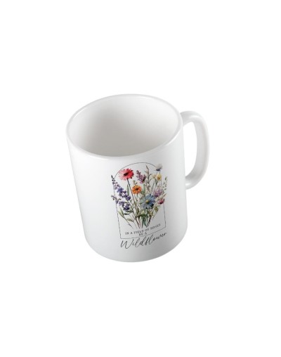 Mug personalizado motivacional