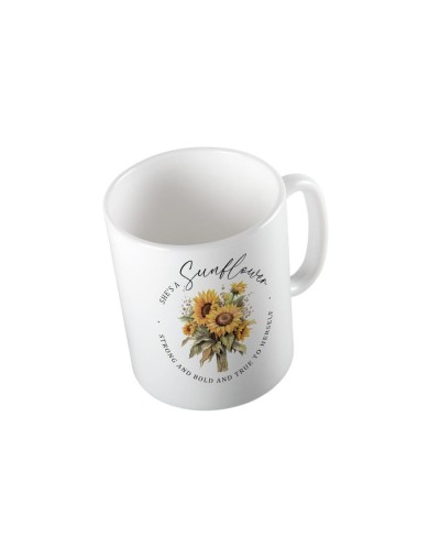 Mug personalizado motivacional