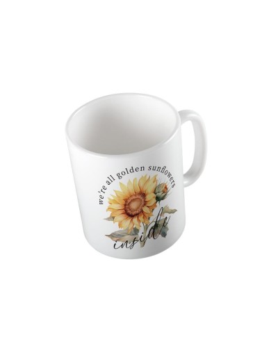 Mug personalizado motivacional