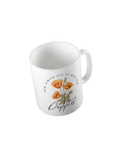 Mug personalizado motivacional