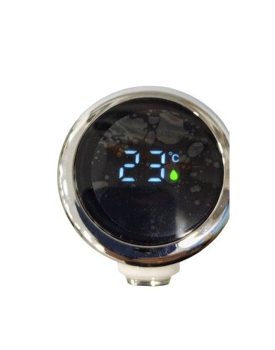 Termo digital
