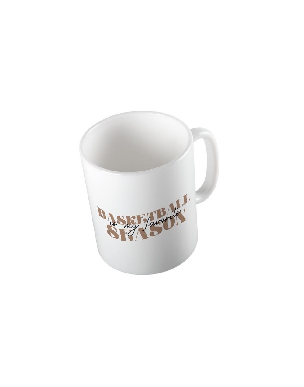 Mug personalizado deportes
