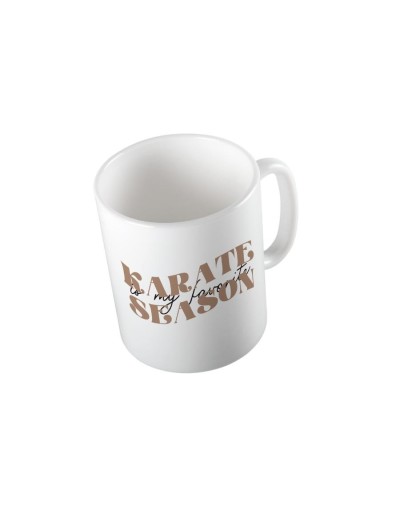 Mug personalizado deportes