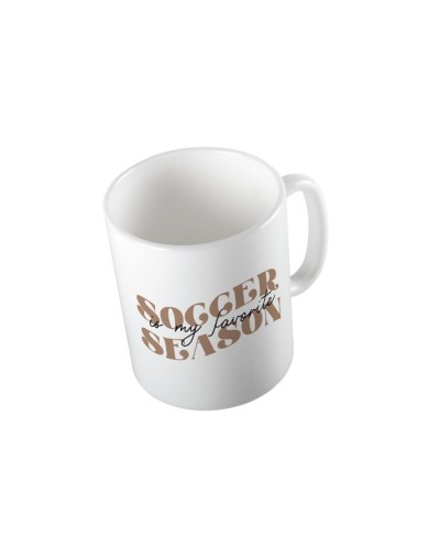 Mug personalizado deportes
