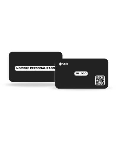 Tarjetas de presentación para profesionales
